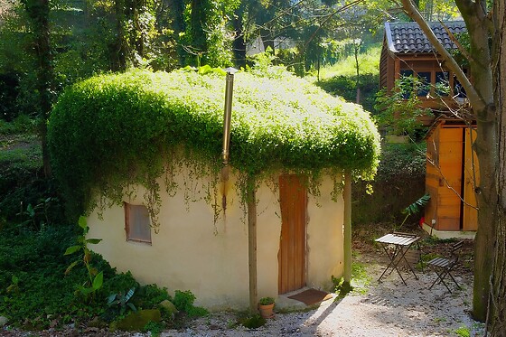 ECO-HOSTEL QUINTA DAS RELVAS - photo 4
