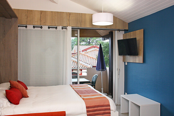Azureva Résidence du Parc Hossegor - photo 5