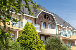 Azureva Baie de La Baule - Pornichet