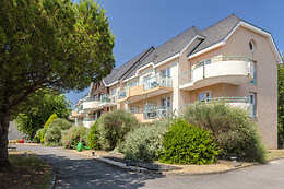 Azureva Baie de La Baule - Pornichet