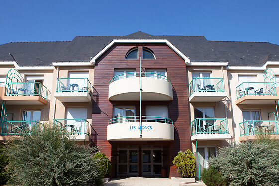 Azureva Baie de La Baule - Pornichet - photo 4