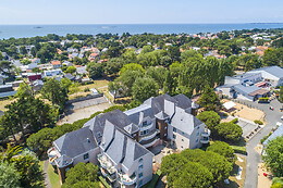 Azureva Baie de La Baule - Pornichet