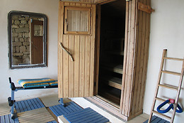 La Petite Cour Verte
