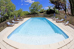 Le domaine Grand Guilhem