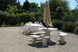 Le Logis de Chalons