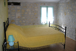 Le Logis de Chalons