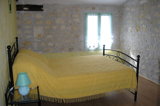 Le Logis de Chalons - photo 4