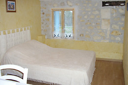 Le Logis de Chalons