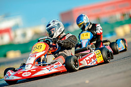 KARTING INDOOR BURGOS