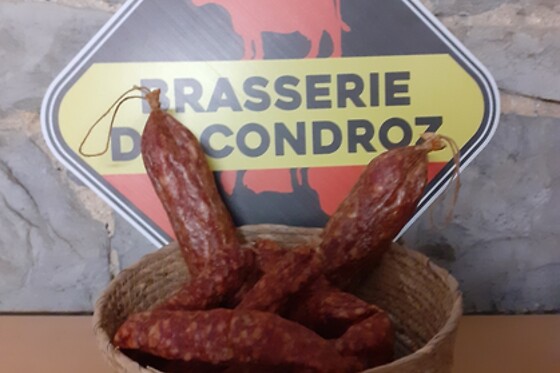 Brasserie du Condroz - photo 7