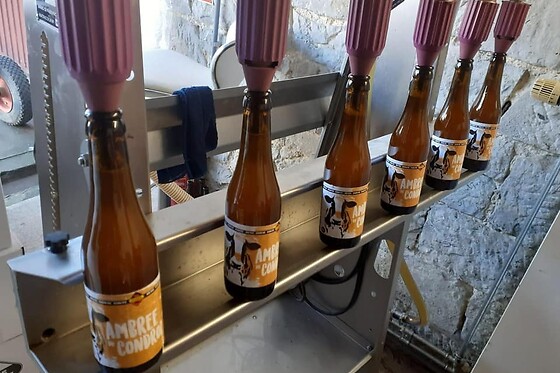 Brasserie du Condroz - photo 1