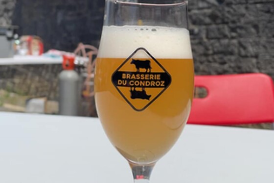 Brasserie du Condroz - photo 10