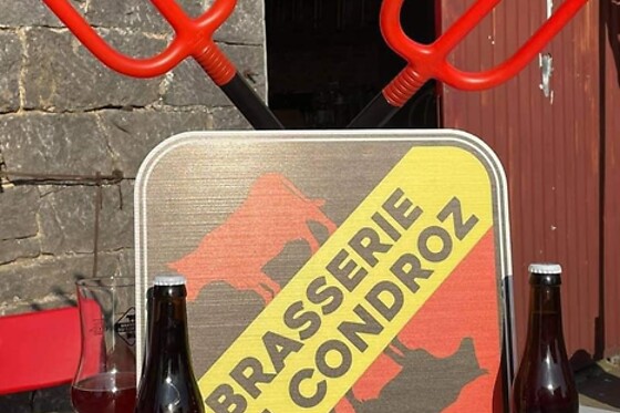 Brasserie du Condroz - photo 11