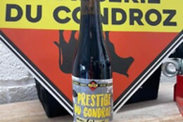 Brasserie du Condroz