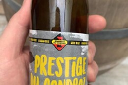 Brasserie du Condroz