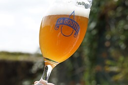 Brasserie La Goutte