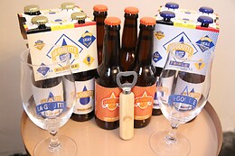 Brasserie La Goutte