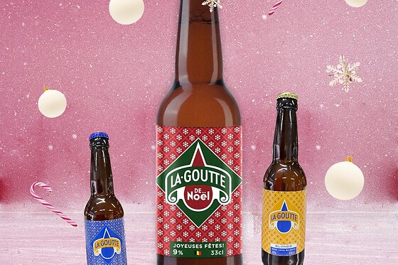 Brasserie La Goutte - photo 13