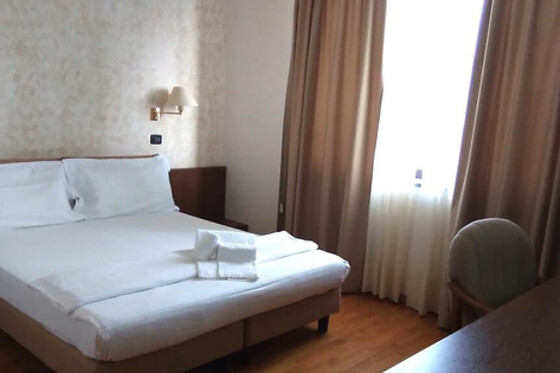 Hotel Cavalieri - photo 5