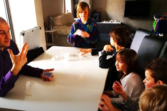 Paradox Magie - photo 3