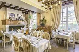 Hôtel Le Maxime