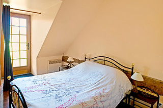 2 nuits à l'Auberge Manoir de la Nocherie à St-Bômer-les-forges (61)
