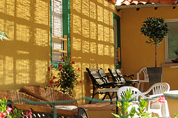 Auberge de la Boucle