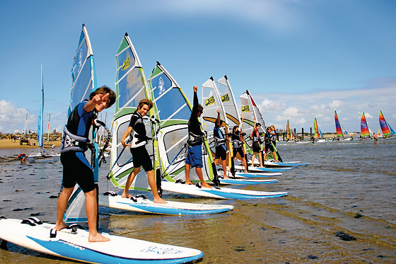 Wave School - photo 23