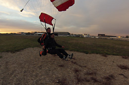 Objectif Chute Libre
