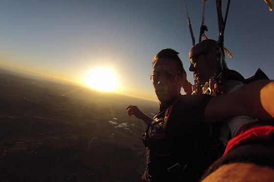 Objectif Chute Libre - photo 1