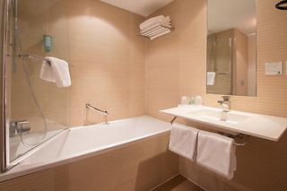 Un séjour bien-être pour 2 au Holiday Inn Mulhouse (68)