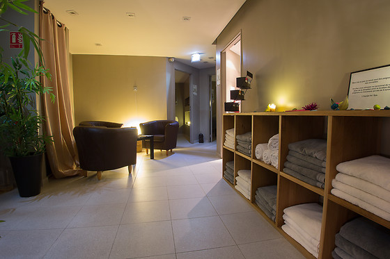 Holiday Inn Mulhouse - photo 15