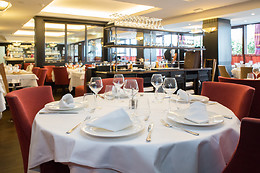 Holiday Inn Mulhouse