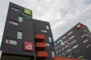 Un séjour bien-être pour 2 au Holiday Inn Mulhouse (68)