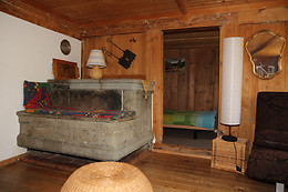 BnB Essertine / Christine Chassot
