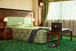 Grand Hotel Sofia