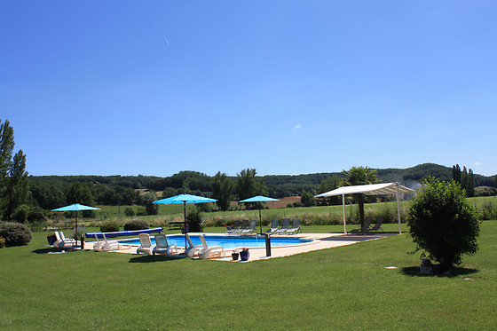 La Roulotte de Roquecor - photo 4