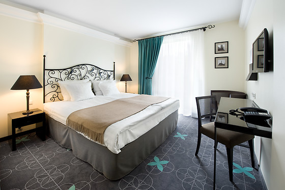 L'Ermitage Hotel Tallinn - photo 5