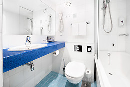 L'Ermitage Hotel Tallinn