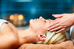 L'Angel Massage