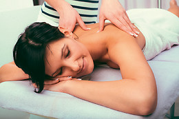 L'Angel Massage