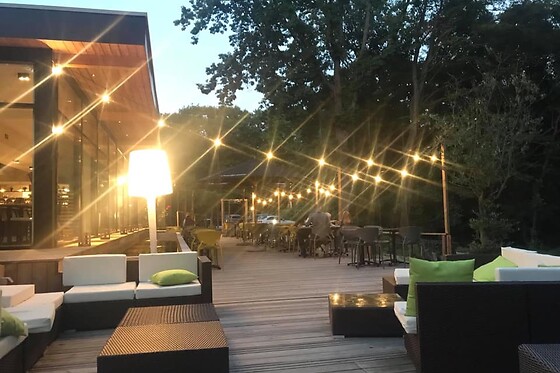 Utopia Hotel Mons - photo 17