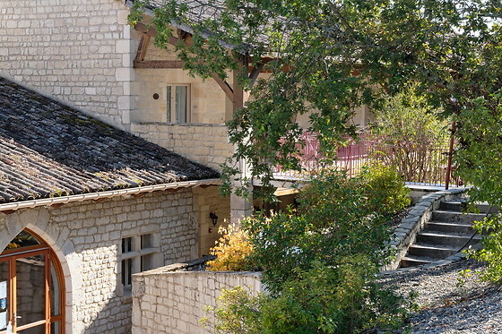 Le Belvédère - photo 10