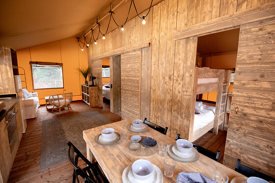 CAN BORA LODGES - photo 39