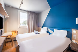 Ibis Budget Nantes Nord Treillières