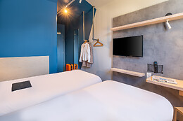 Ibis Budget Nantes Nord Treillières