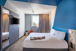 Ibis Budget Nantes Nord Treillières