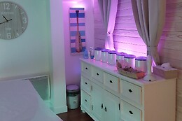 La beauté des Sens