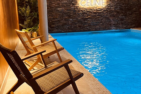 SPA Célinie - photo 16