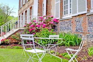 Séjour gourmand pour 2 au Château du Landel, The Originals Relais à Bezancourt (76)